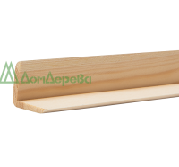 Уголок хв. 40 х 40 х 2,5 кат. Экстра сращ.