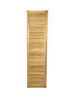 Жалюзийная дверца хв. 2490 х 444 кат.С