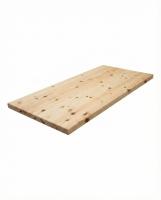 Столешница прямоугольная листв. 1200 х 600 х 40 кат.С